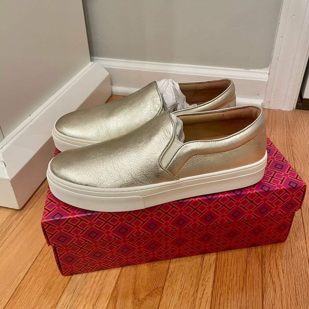 Tory Burch Shoes